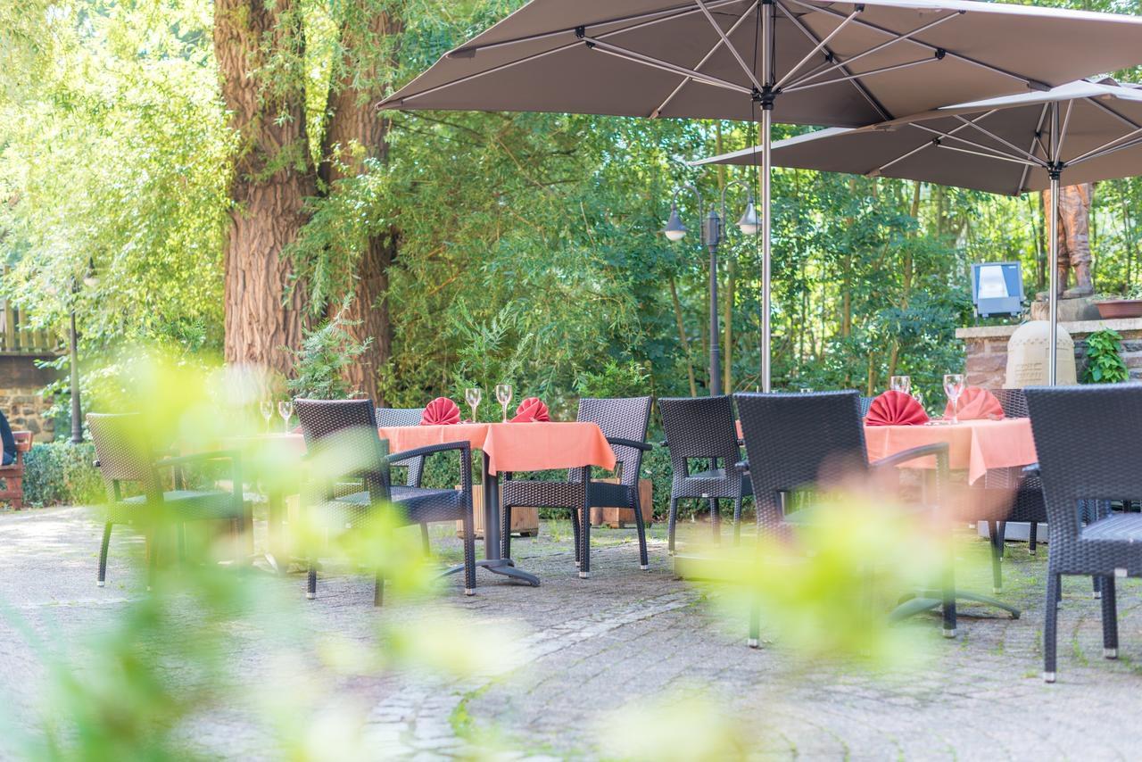 Aux Tanneries De Wiltz Hotel Exterior photo