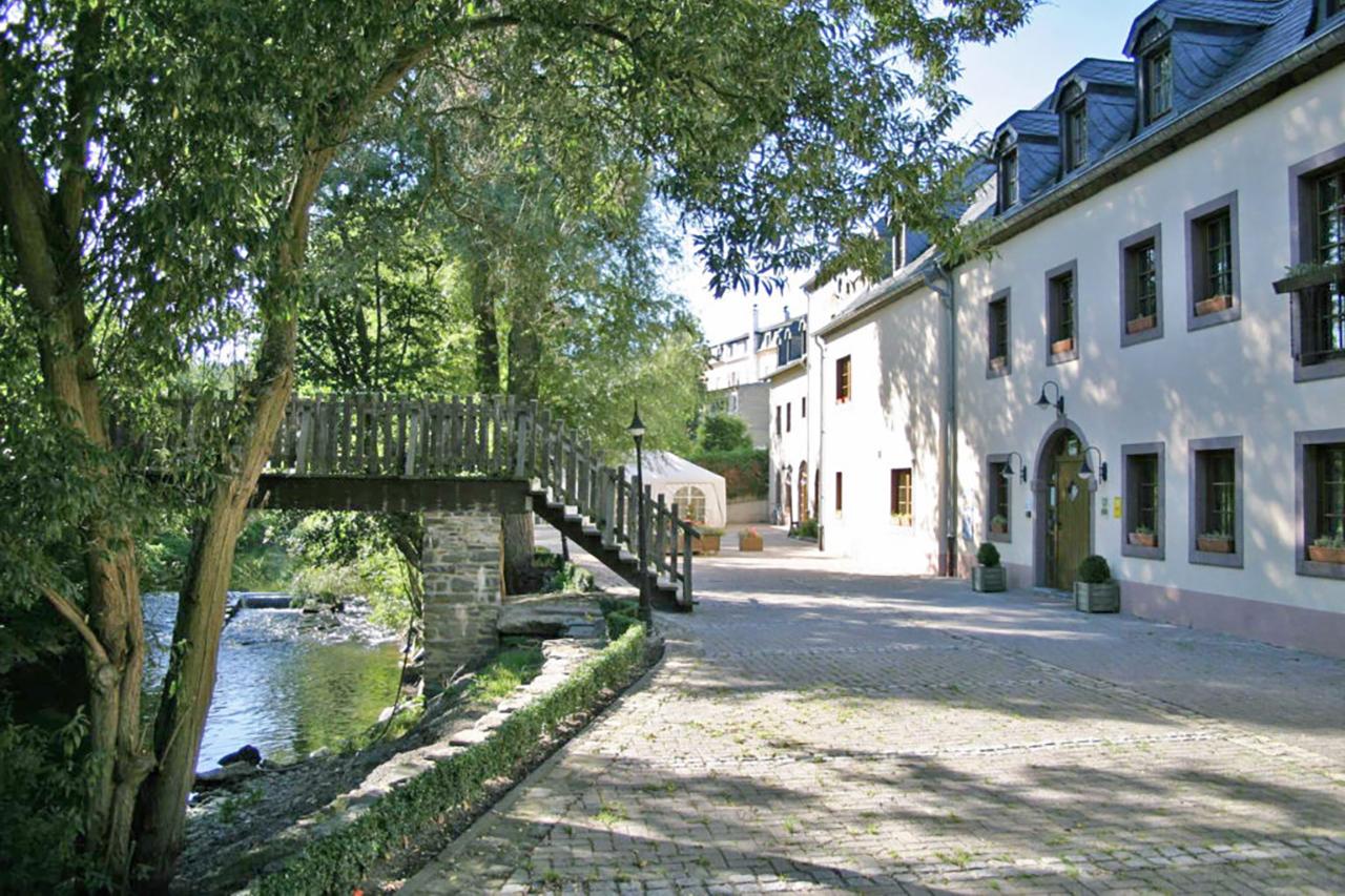 Aux Tanneries De Wiltz Hotel Exterior photo