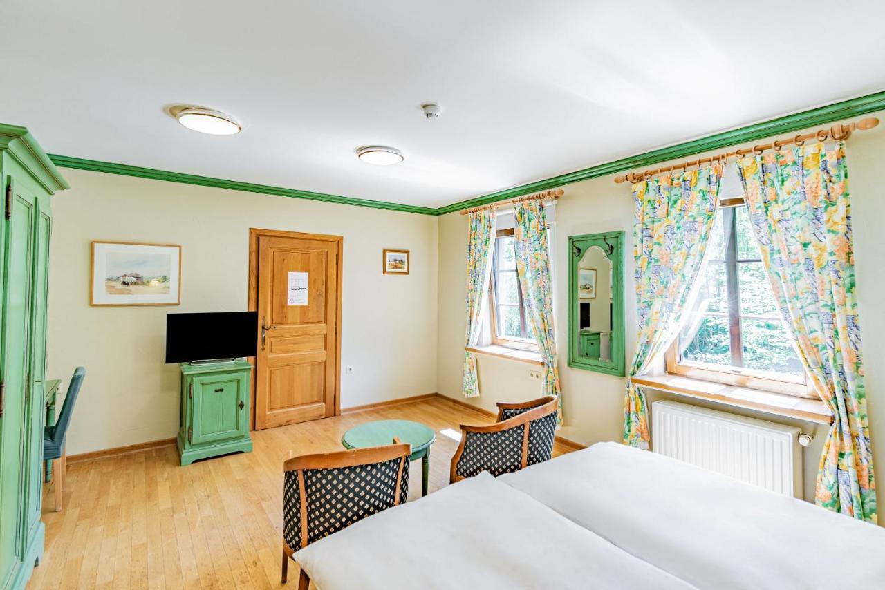Aux Tanneries De Wiltz Hotel Exterior photo