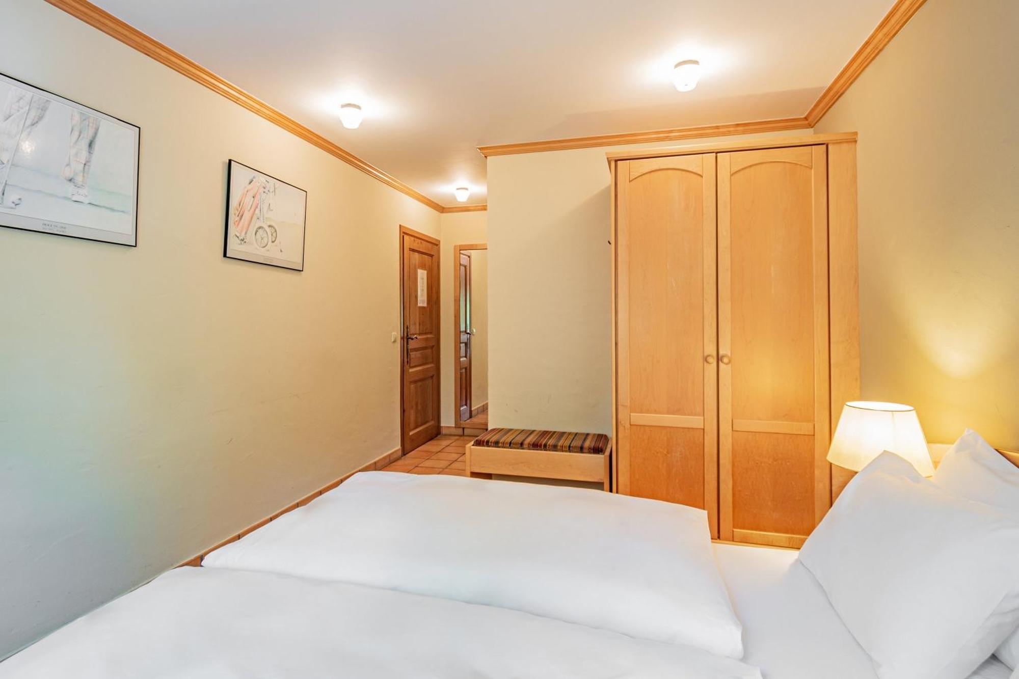 Aux Tanneries De Wiltz Hotel Room photo